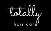 TotallyHairCare logo