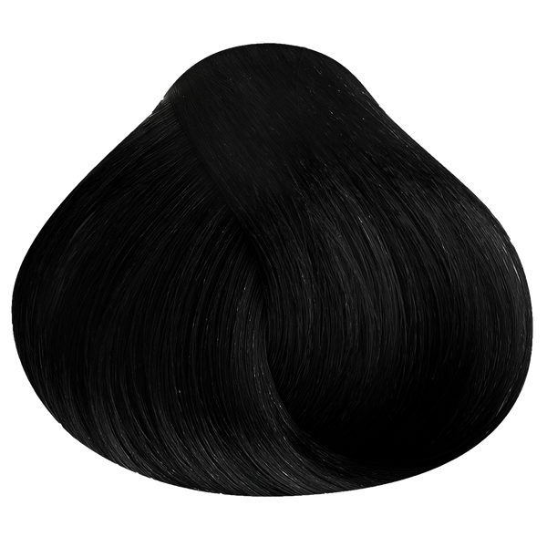 Xora Hair Color Black (1.0)