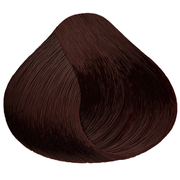 Xora Hair Color Cyclamen Brown (5.52)