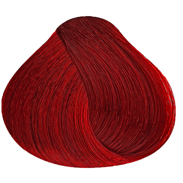 Satin Bold Series Ruby Red (6RR)