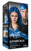 Splat Euphoric Blue Original Complete Kit