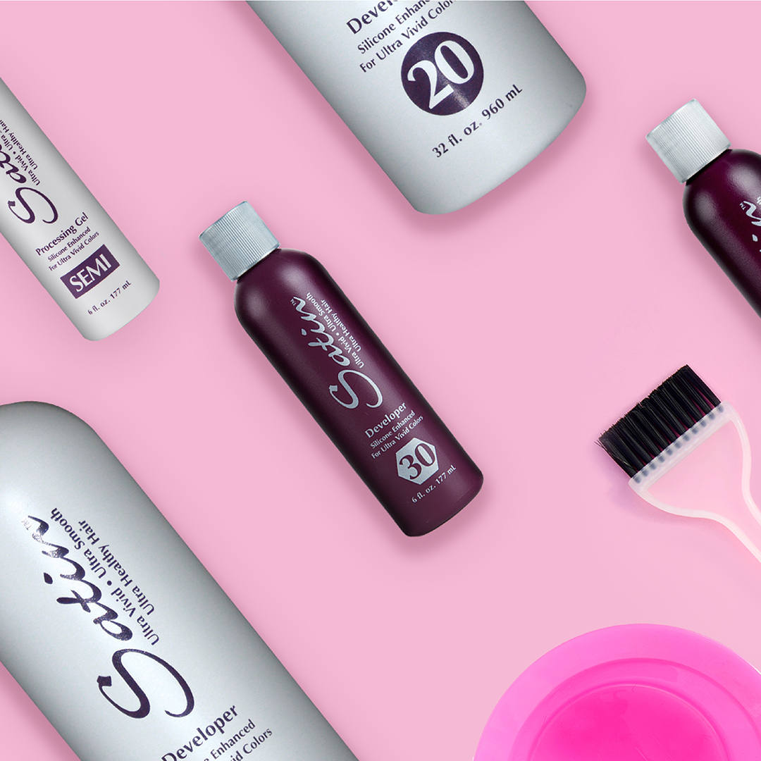 Developers | TotallyHairCare