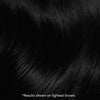 MIDNIGHT, NO BLEACH, SEMI-PERMANENT HAIR COLOR KIT – (ONYX)