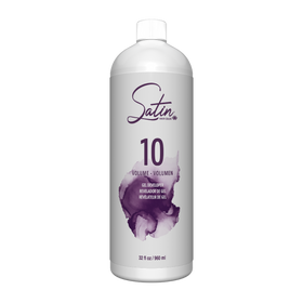 Satin Developers (32 Oz Bottle)