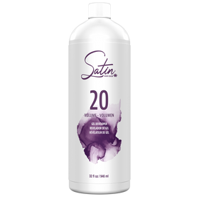 Satin Developers (32 Oz Bottle)