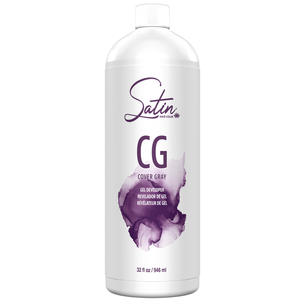 Satin Developers (32 Oz Bottle)