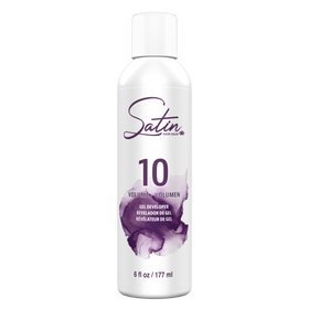 Satin Developers (6 Oz Bottles)