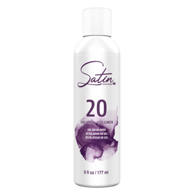 Satin Developers (6 Oz Bottles)