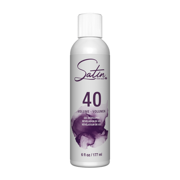 Satin Developers (6 Oz Bottles)