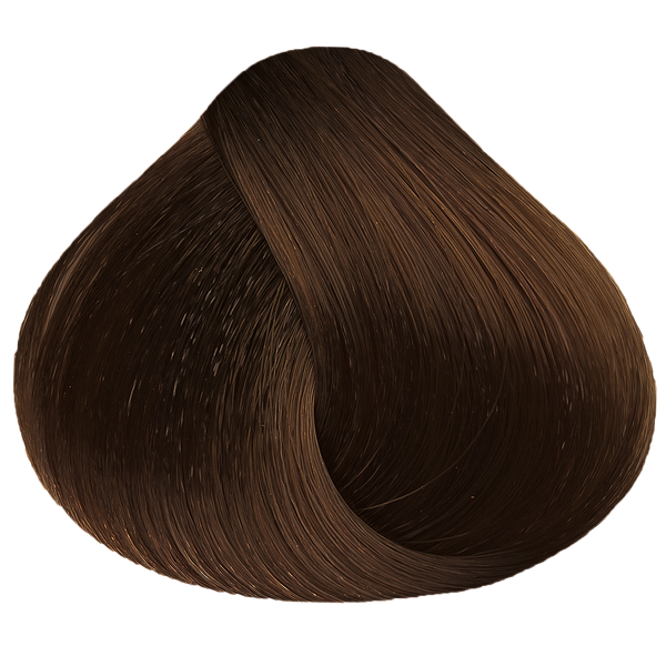 Xora Hair Color Medium Gold Brown (4.3)