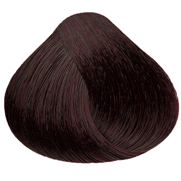 Xora Hair Color Dark Brown Cyclamen (4.52)