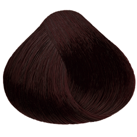 Xora Hair Color Dark Coffee Mahogany (4.5)