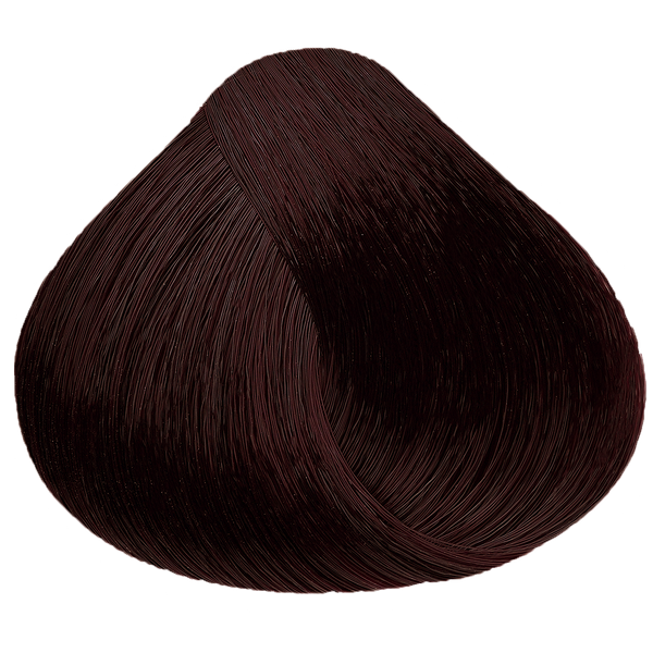 Xora Hair Color Dark Coffee Mahogany (4.5)