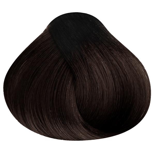 Xora Hair Color Brown (4.0)