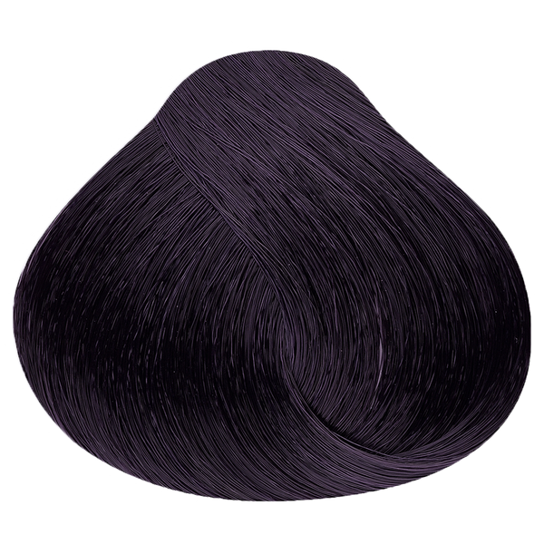 Satin Bold Series Purple (4P)