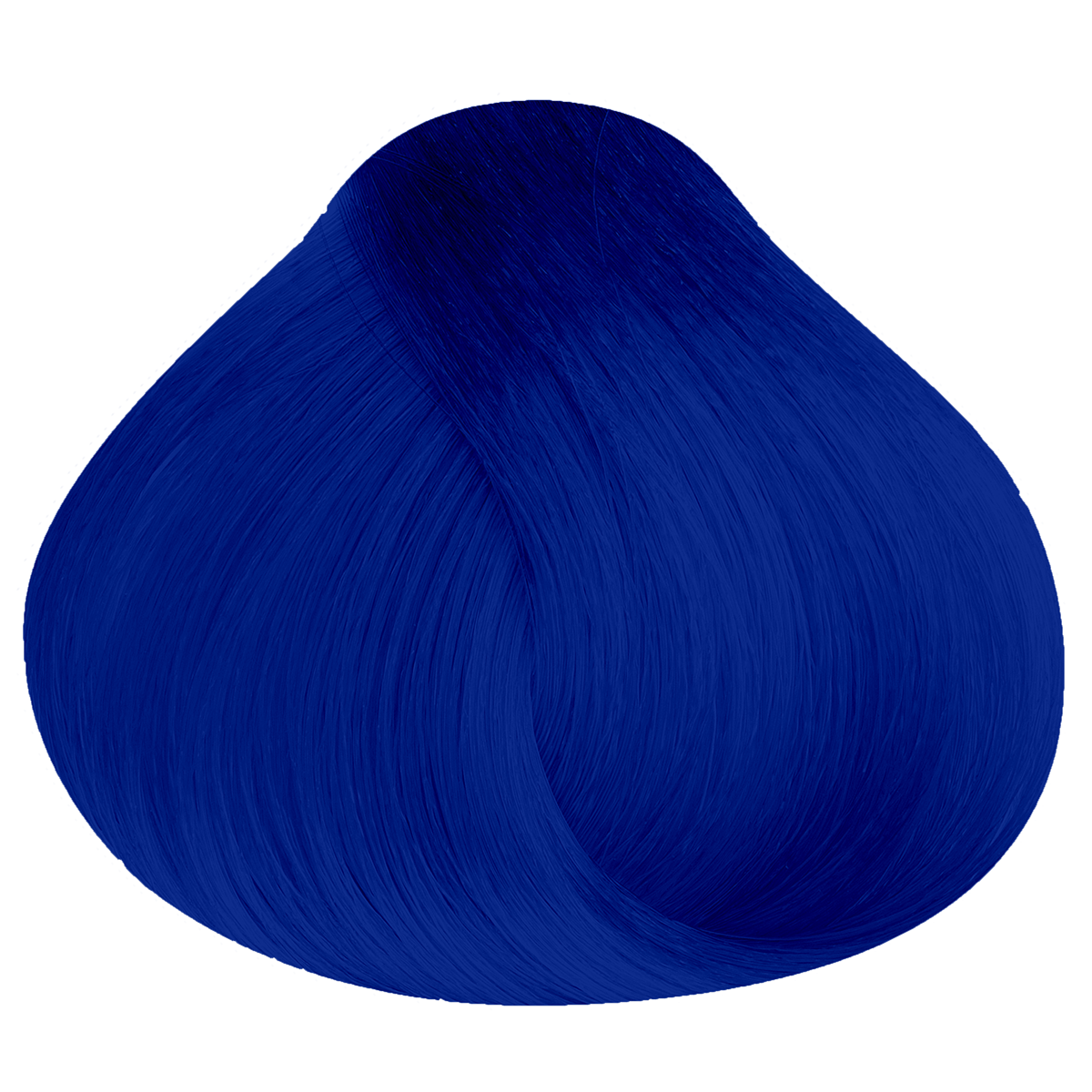 Satin Hair Color Dark Royal Blue 5BL TotallyHairCare