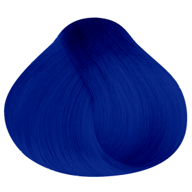 Satin Hair Color Dark Royal Blue (5BL)