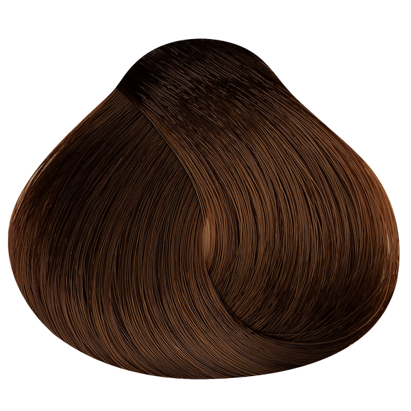 Xora Hair Color Light Gold Copper Brown (5.34)