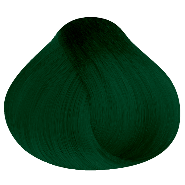 Satin Bold Series Dark Sea Green (5GRN)