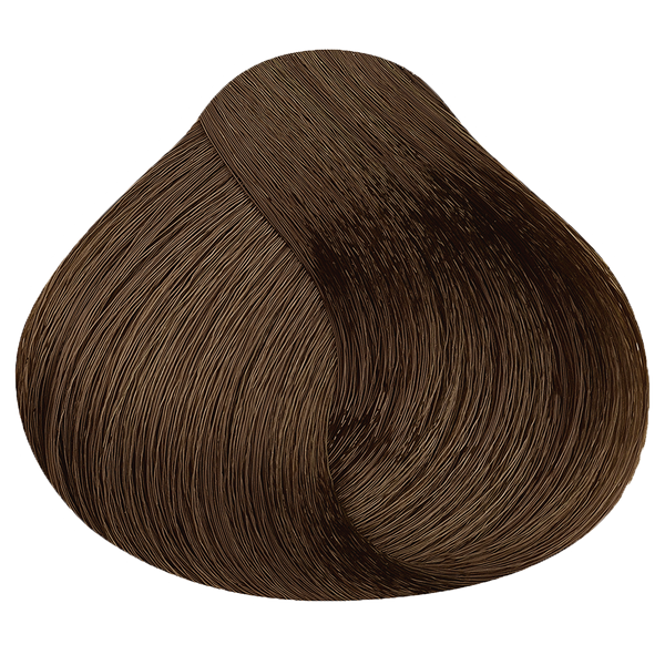 Xora Hair Color Medium Ash Blonde (7.1)