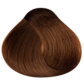 Xora Hair Color Dark Gold Copper Blonde (6.34)