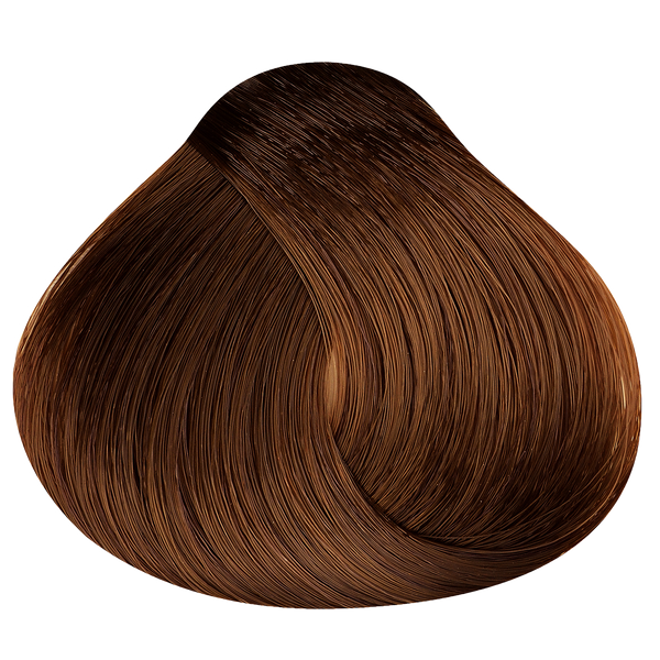 Xora Hair Color Dark Gold Copper Blonde (6.34)