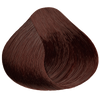 Xora Hair Color Light Coffee Mahogany (6.5)