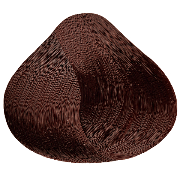 Xora Hair Color Light Coffee Mahogany (6.5)