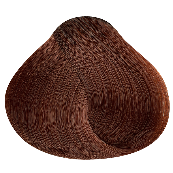 Xora Hair Color Cinnamon Brown (5.46)