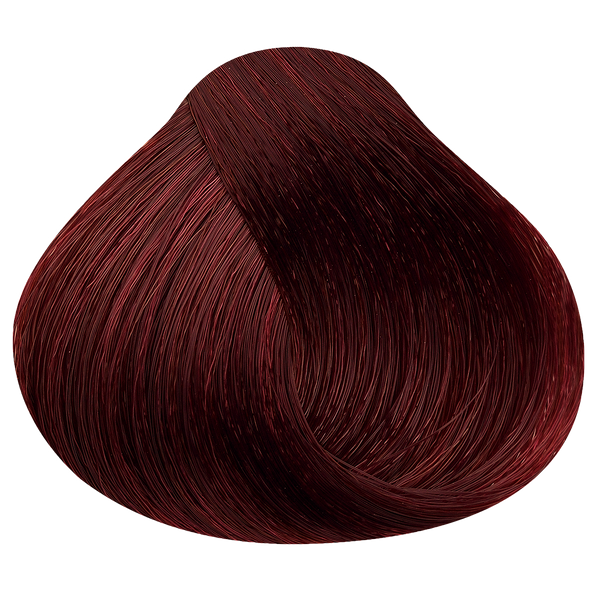 Xora Hair Color Red Plum Brown (6.6)