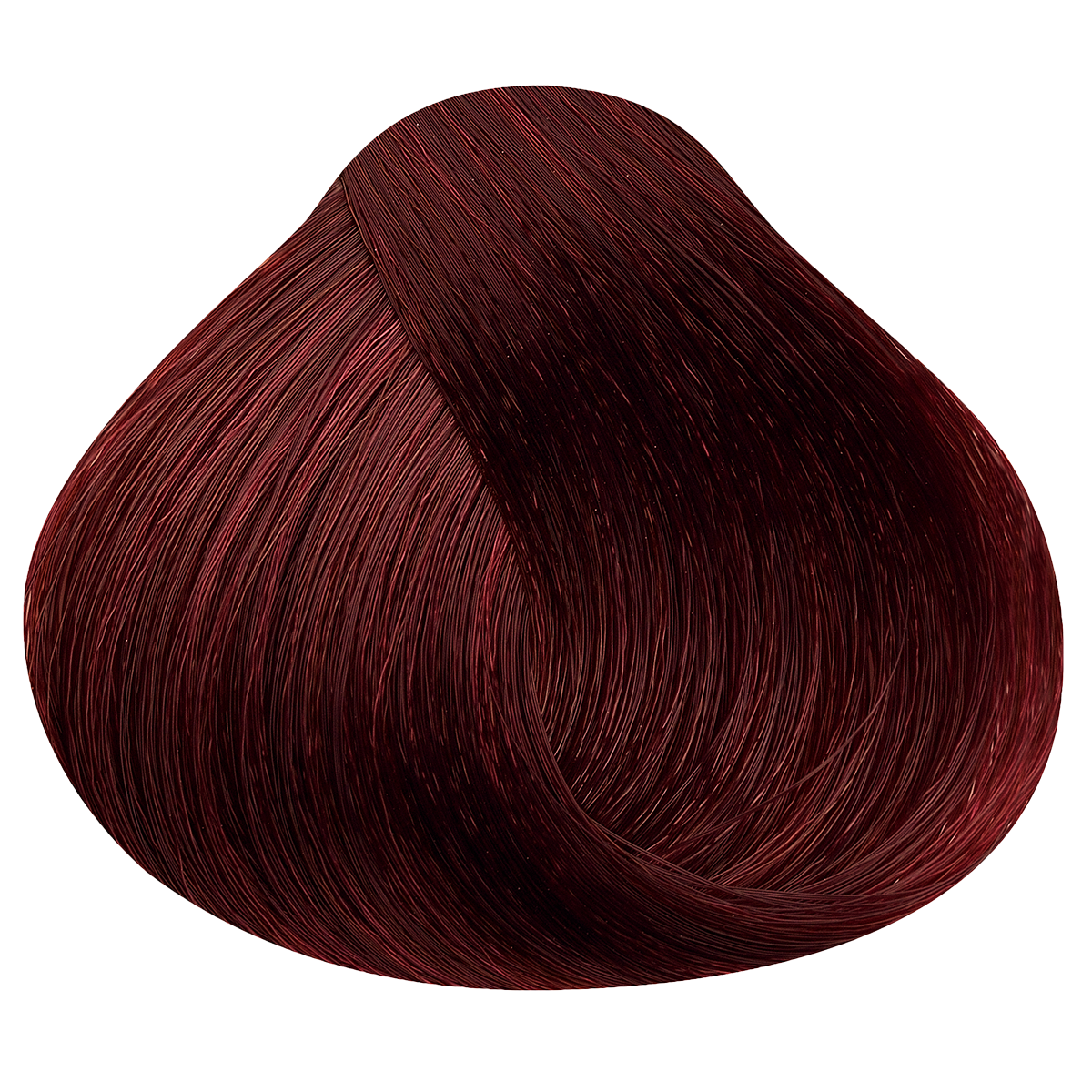 Xora Hair Color Dark Red Plum (5.6) | TotallyHairCare, image size:1200x1200
