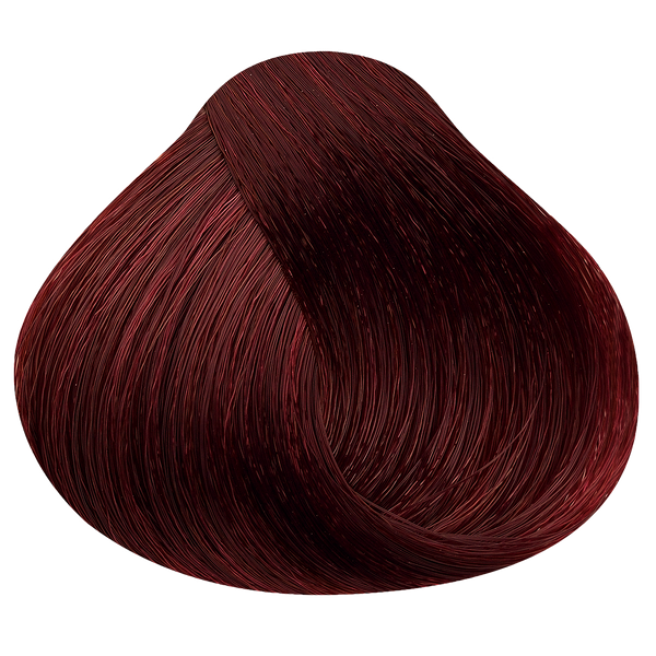 Xora Hair Color Dark Red Plum (5.6)