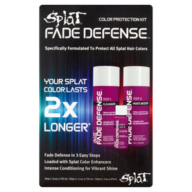 Splat Fade Defense Kit