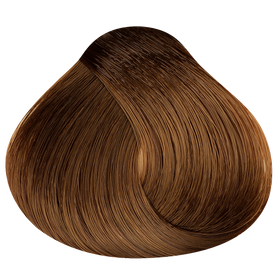 Xora Hair Color Golden Copper Blonde (7.0)
