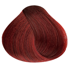 Xora Hair Color Light Red Plum (7.6)