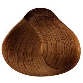 Xora Hair Color Medium Gold Copper Blonde (8.34)