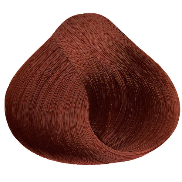 Xora Hair Color Copper Pomegranate (6.54)
