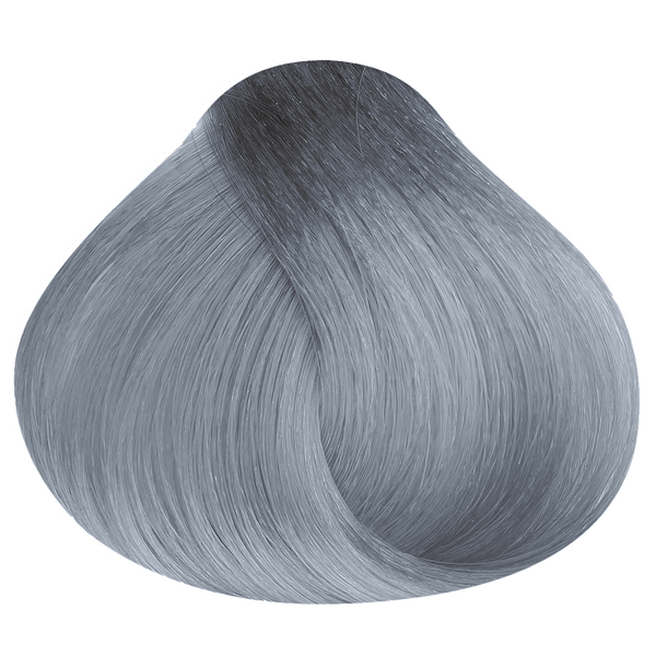Satin Bold Series Titanium Silver (8S)