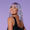 Splat Brilliant Conditioning Toning Foams - Lasts Up To Ten Washes (Violet Frost)