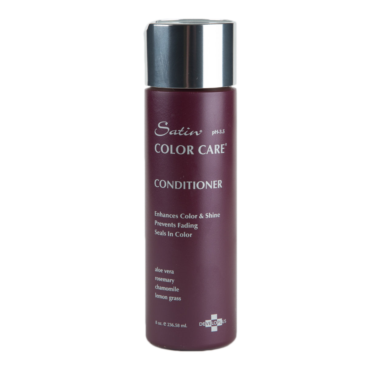 Satin Color Care Conditioner 8 oz | TotallyHairCare