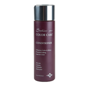 Satin Color Care Conditioner 8 oz