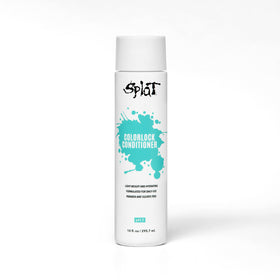 Splat Color Lock Shampoo & Conditioner - Free of Parabens, Sulfates & Salts! Maintain Your Hair Color (ColorLock Conditioner)