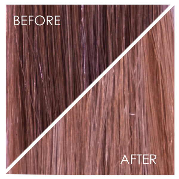 Color Oops Fading Wash Kit with Activated Charcoal