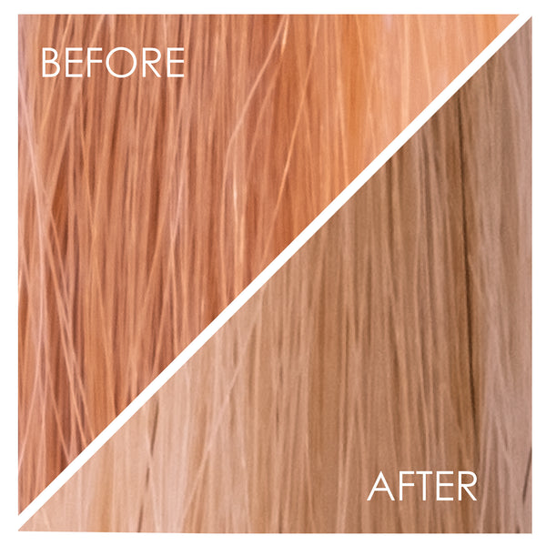 Color Oops Fading Wash Kit with Activated Charcoal