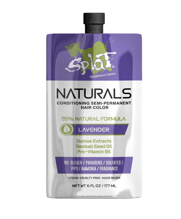 Splat Naturals - Lavender