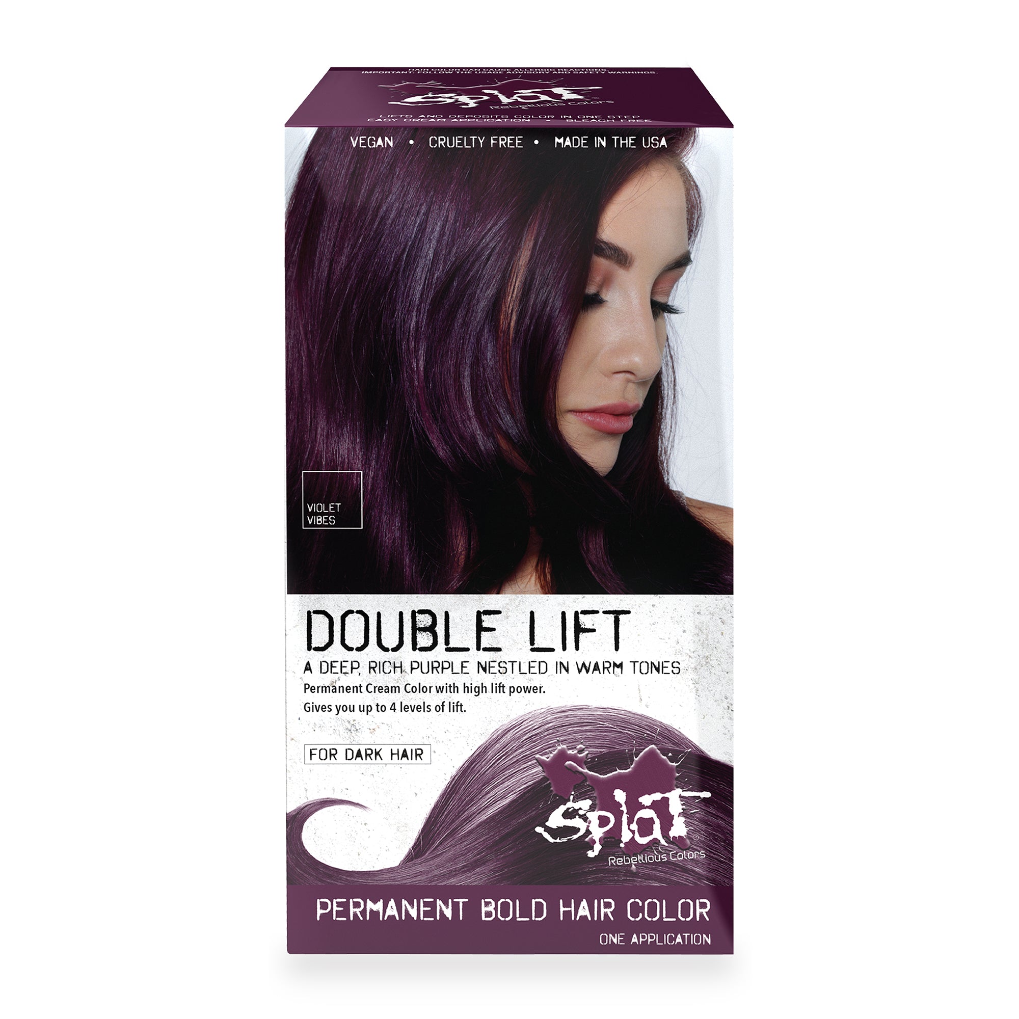 Bold Hair Colors You Must Try - Voice of Hair