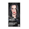 MIDNIGHT, NO BLEACH, SEMI-PERMANENT HAIR COLOR KIT – (ONYX)