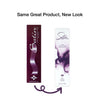 Satin Hair Color Blue Black (1BB)
