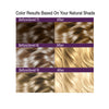 Satin Hair Color Ultra Light Beige Blonde (10B)