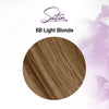 Satin Hair Color Dark Beige (6B)